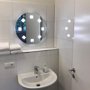 Private Bathroom King Room