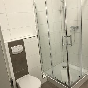 Private Bathroom Single Room